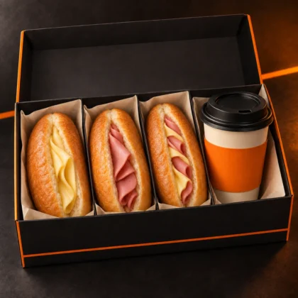 Bon Jous Mix Box