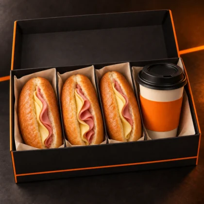 Bon Jous Signature Box