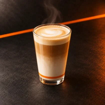 Café Latte