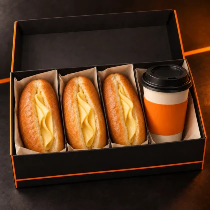 Cheese Lovers Box