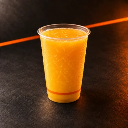 Fresh Orange Juice