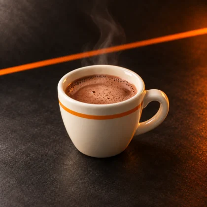 Hot Chocolate