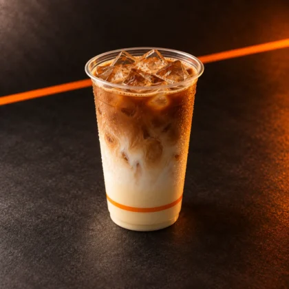 Iced Mocha