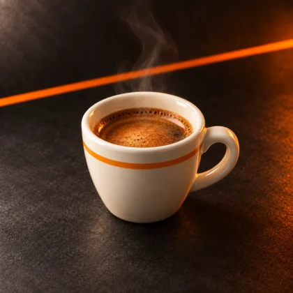 Turkish Coffee